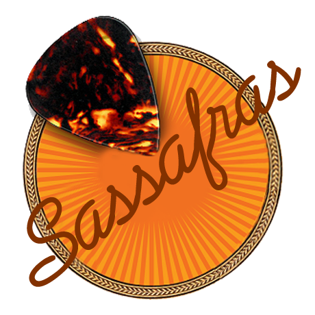 Sassafras logo